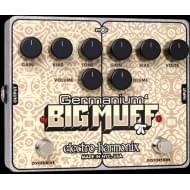 Electro-Harmonix Germanium 4 Big Muff Pi